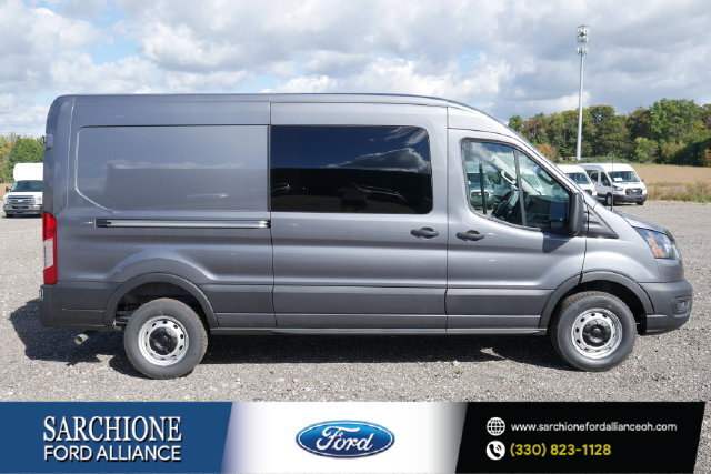 2027 FORD TRANSIT 250 in Alliance, OH