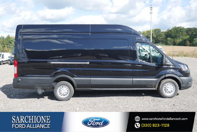 2027 FORD TRANSIT in Alliance, OH