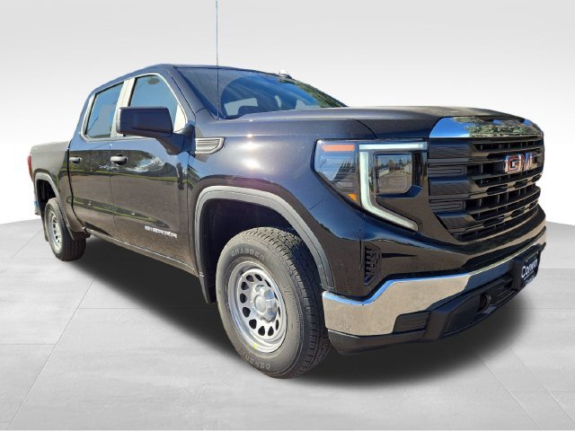 2026 GMC SIERRA in Kalispell, MT
