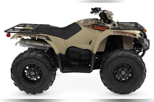 2027 Yamaha Kodiak 450 EPS in lewiston ID