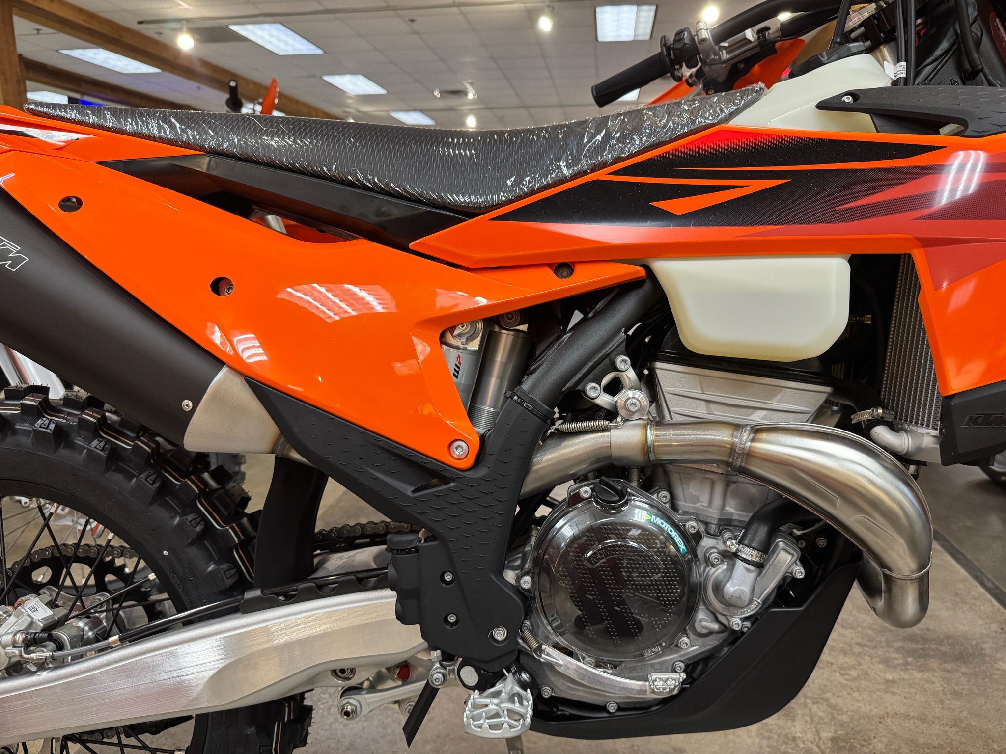 2027 KTM 350 XC-F in ridgeland MS