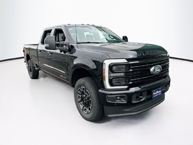 2027 FORD F350 in Langhorne, PA