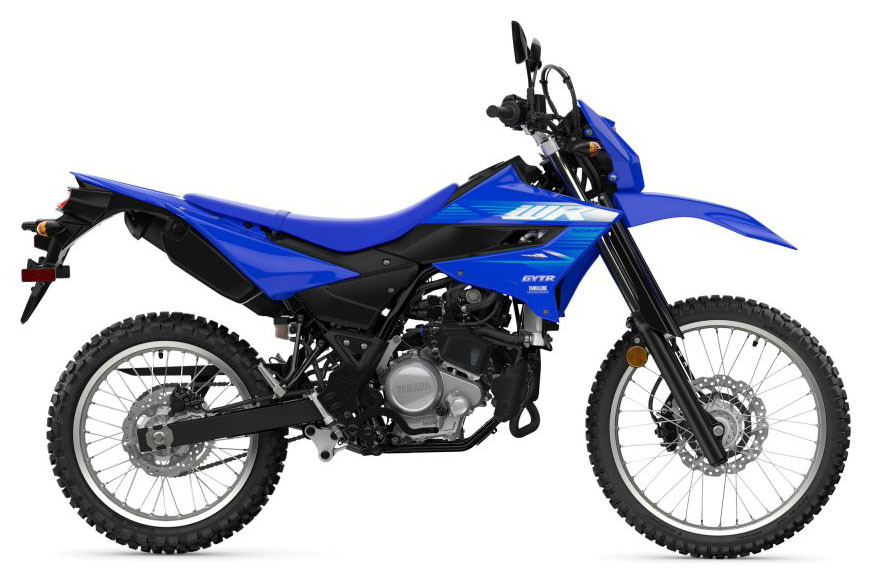 2027 Yamaha WR125R 125R in Lewiston, ID