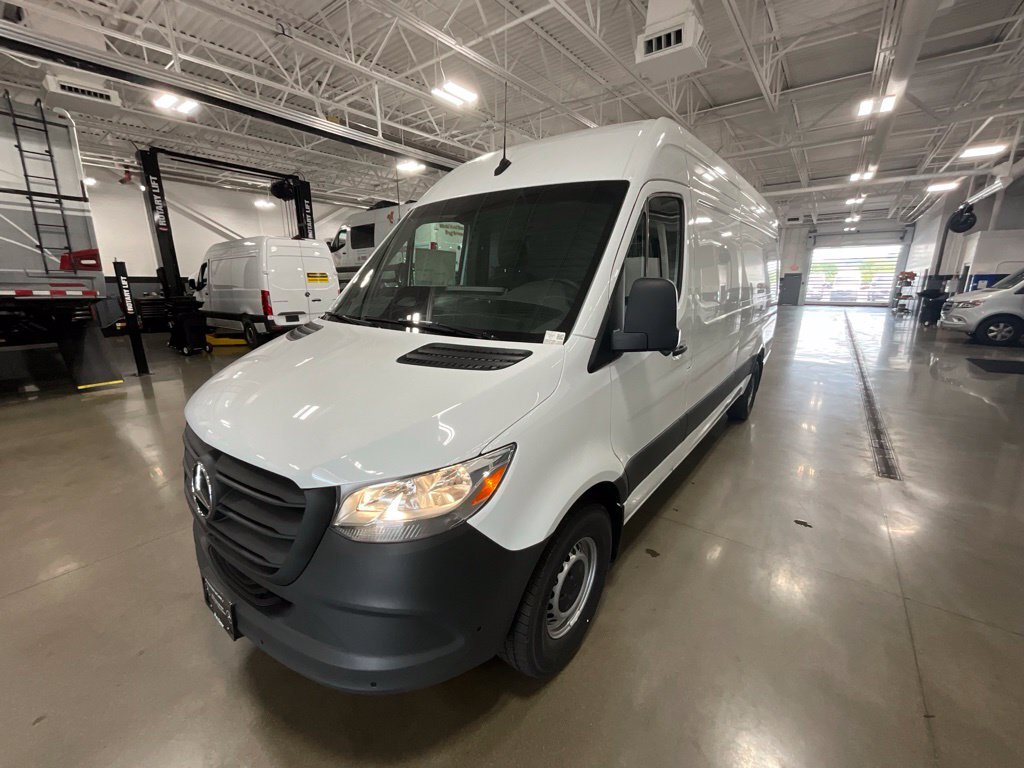 2026 MERCEDES-BENZ SPRINTER 2500 2500 in West Chester, OH