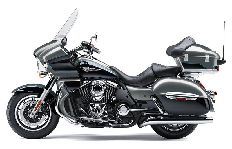 2021 Kawasaki Vulcan 1700 Voyager ABS in bartonsville PA
