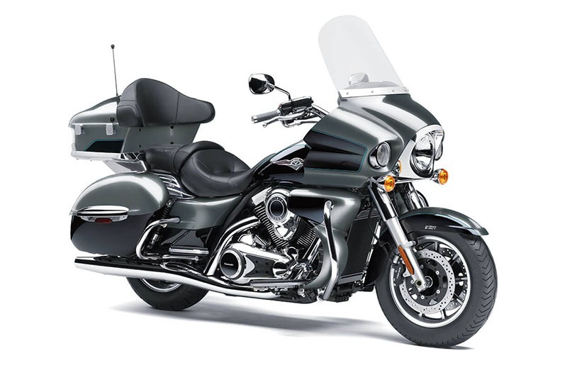 2021 Kawasaki Vulcan 1700 Voyager ABS in bartonsville PA