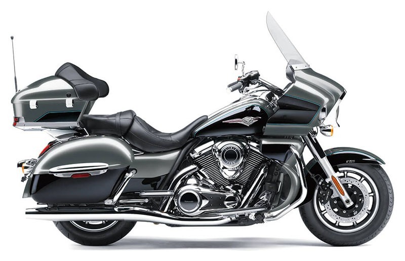 2021 Kawasaki Vulcan 1700 Voyager ABS 1700 VOYAGER ABS in Bartonsville, PA