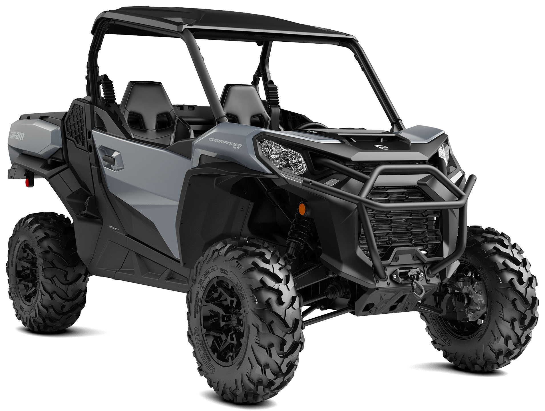 2027 Can-Am Commander XT 700 in lafayette LA