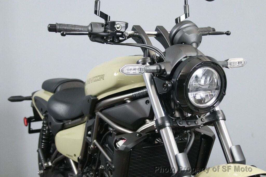 2025 Kawasaki Eliminator ABS ABS in San Francisco, CA