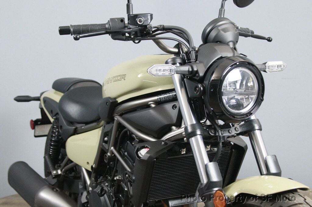 2025 Kawasaki Eliminator in San Francisco, CA