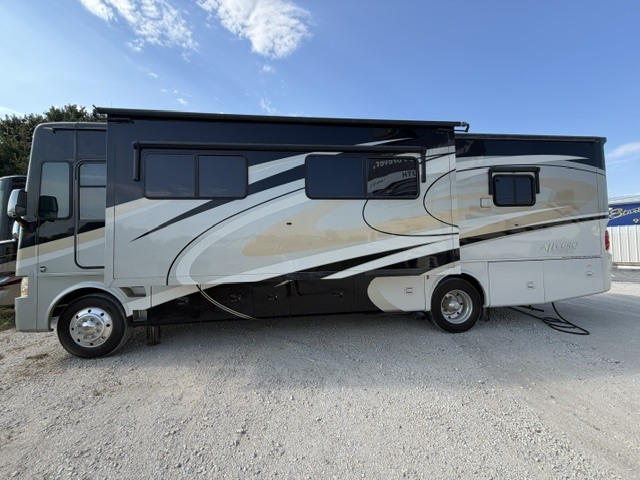 2015 Tiffin Motorhomes ALLEGRO OPEN ROAD 32 SA in whitesboro TX