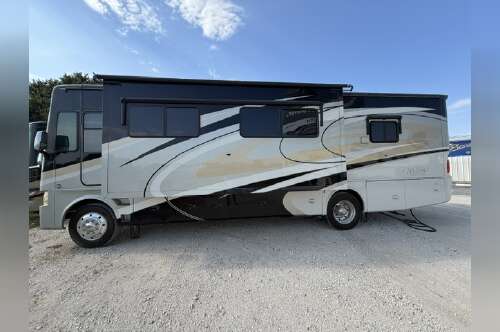 2015 Tiffin Motorhomes ALLEGRO OPEN ROAD 32 SA in whitesboro TX