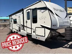 2025 NORTHWOOD MFG NASH 25KT
