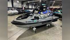 2021 Sea-Doo GTX Limited 300 Three Seater jet ski