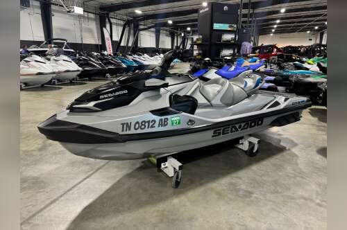 2021 Sea-Doo GTX Limited 300 in lebanon TN