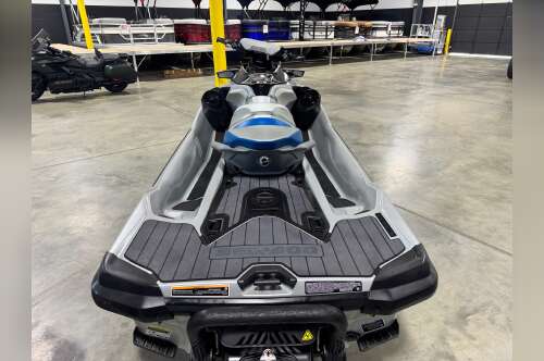 2021 Sea-Doo GTX Limited 300 in lebanon TN