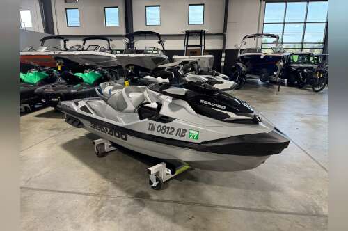 2021 Sea-Doo GTX Limited 300 in lebanon TN