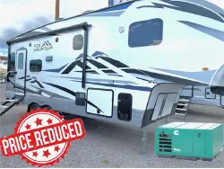 2024 NORTHWOOD MFG FOX MOUNTAIN 235RLS