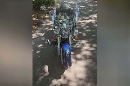 2017 Indian SPRINGFIELD BASE in hollywood FL