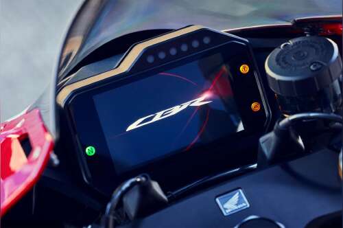 2027 Honda CBR1000RR-R Fireblade SP in mentor OH