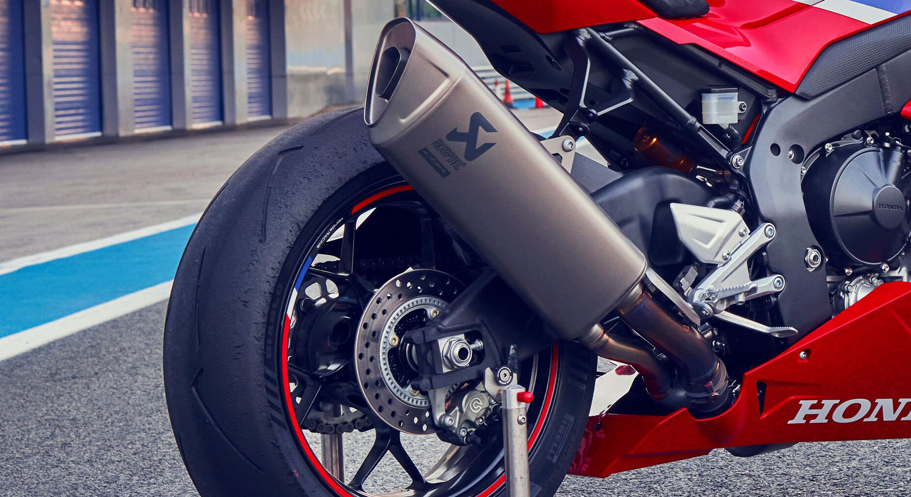 2027 Honda CBR1000RR-R Fireblade SP in mentor OH