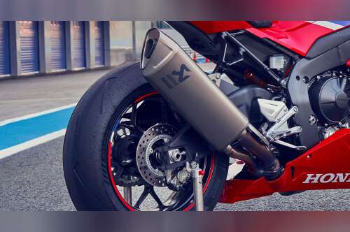 2027 Honda CBR1000RR-R Fireblade SP in mentor OH
