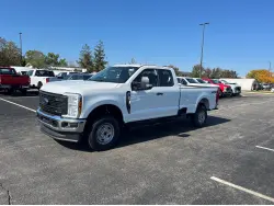 2026 FORD F250