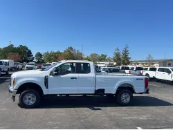 2026 FORD F250
