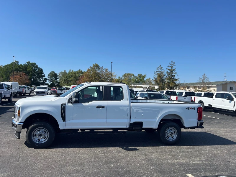 2026 FORD F250