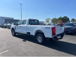 2026 FORD F250