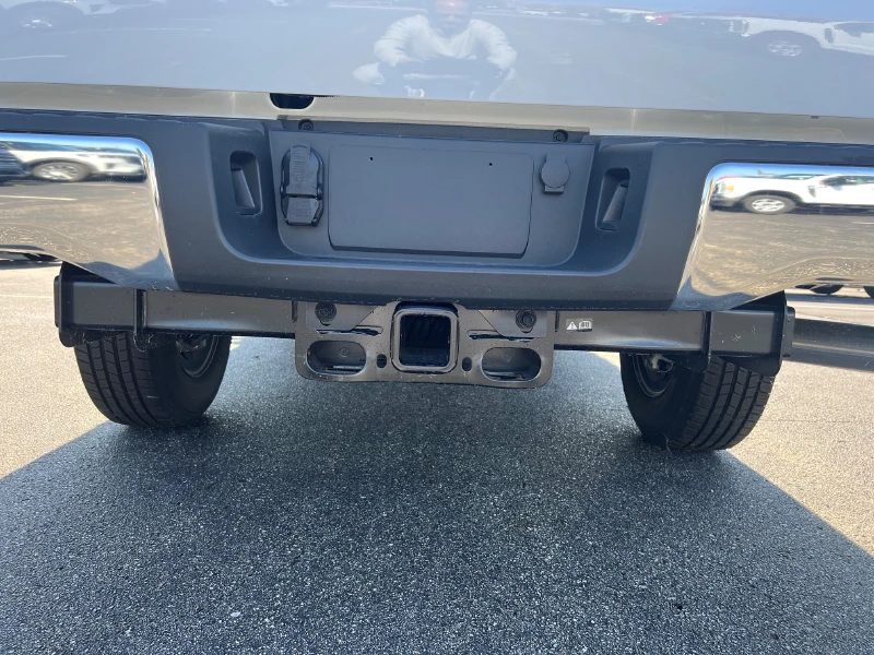 2026 FORD F250