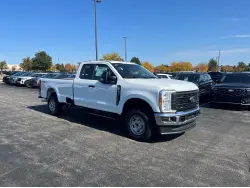 2026 FORD F250