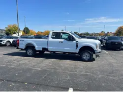 2026 FORD F250