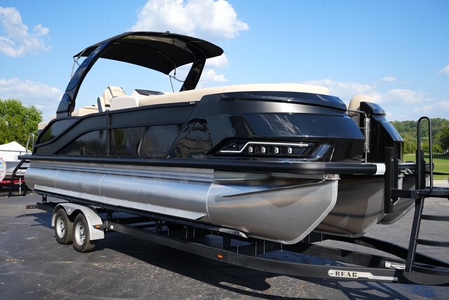 2026 Harris Grand Mariner 250 CWDH with Mercury 350L Verado SLEC in cincinnati OH