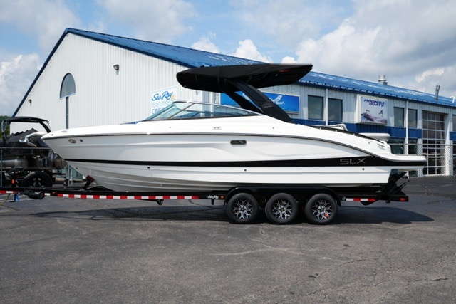 2027 Sea Ray In Stock Now SLX 280 W 230 in cincinnati OH