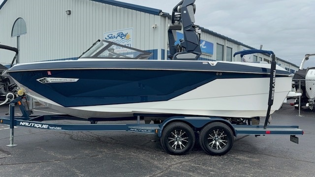 2022 Nautique Super Air G21 in cincinnati OH