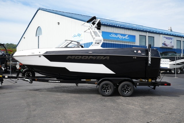 2027 Moomba In Stock Now Max BASE in cincinnati OH