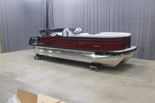 2027 Harris In Stock Now Cruiser 230 SLDH w Mercury 200L SLDH 2PC in cincinnati OH