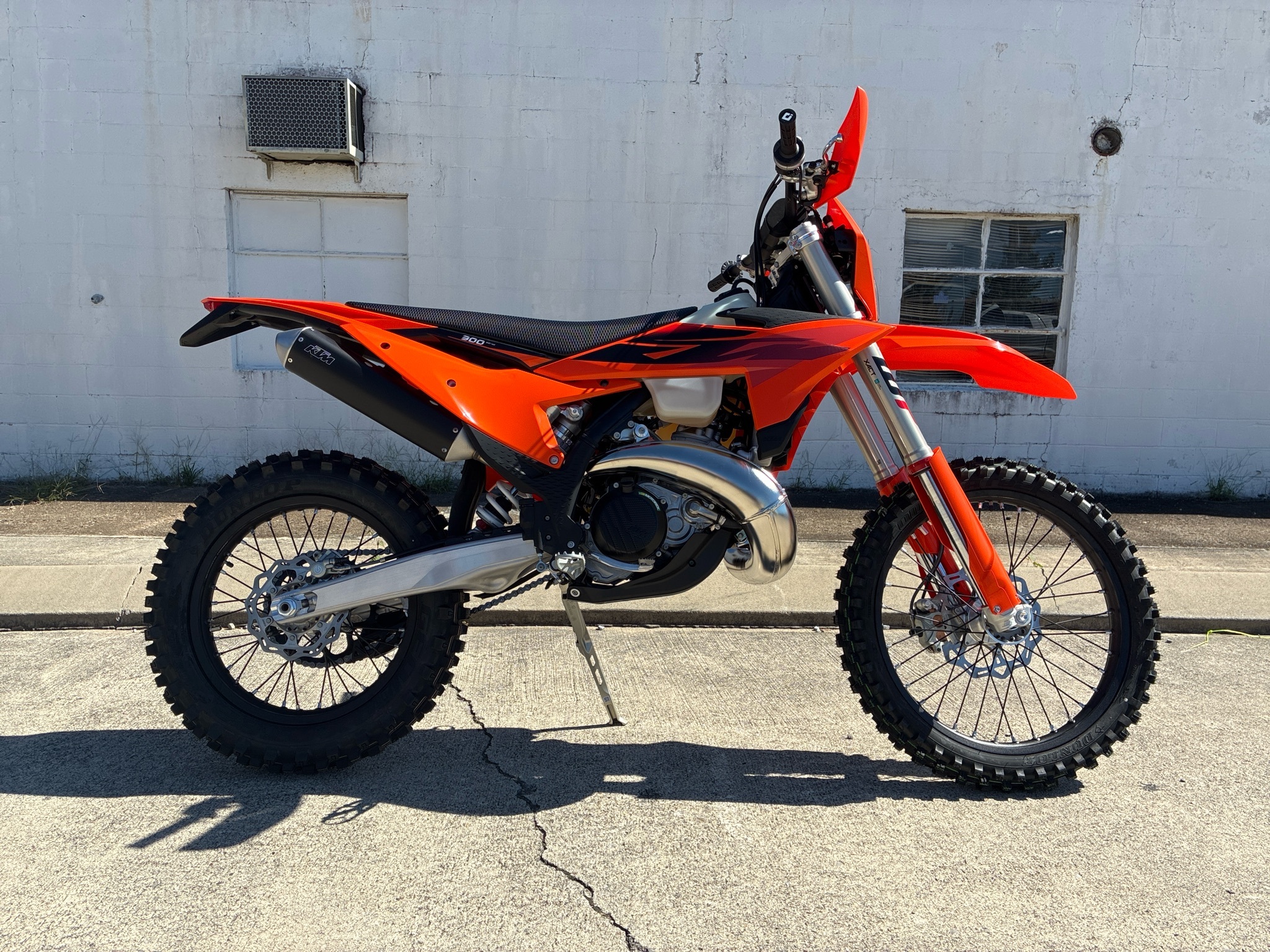 2027 KTM 300 XC-W XC-W in Chattanooga, TN