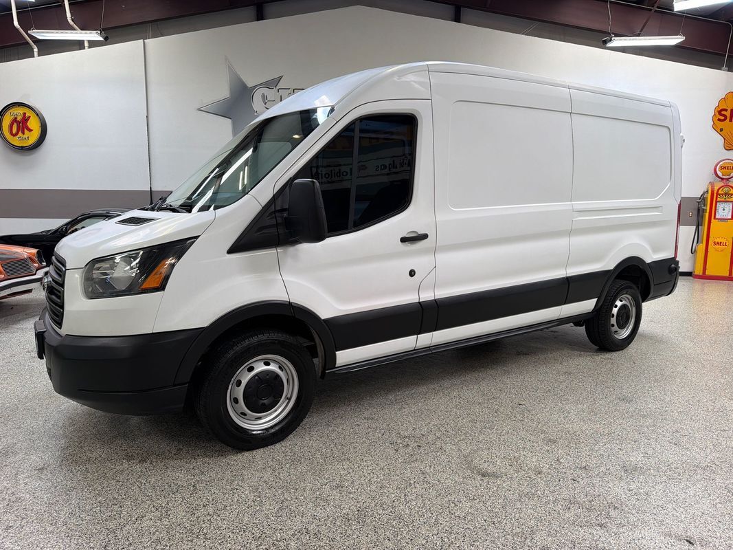 2019 Ford Transit-250 250 in Midlothian, TX