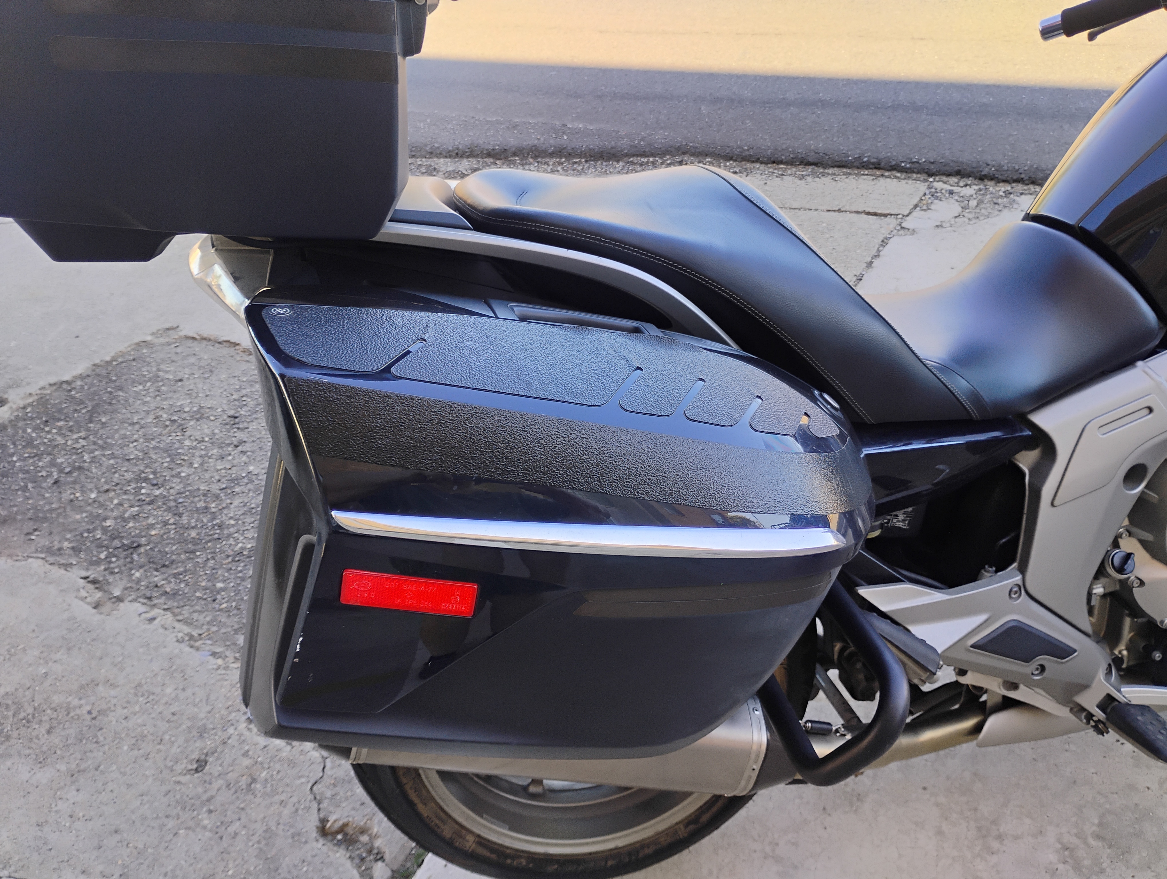 Used 2012 BMW K 1600 1600 Gt For Sale in Gladewater, TX - 5042535082 ...