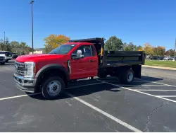 2026 FORD F450