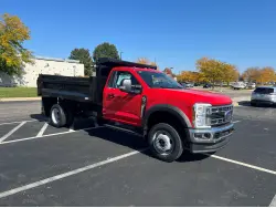 2026 FORD F450