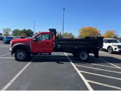 2026 FORD F450