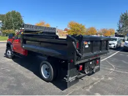 2026 FORD F450