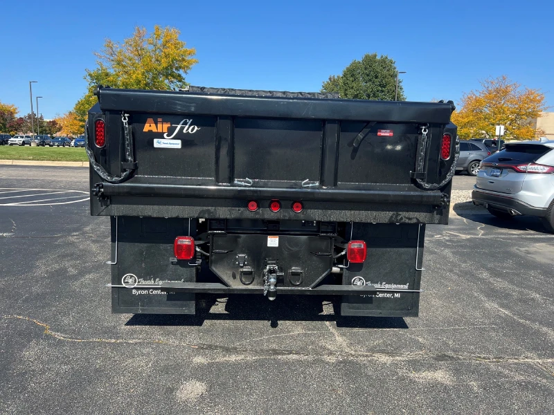2026 FORD F450