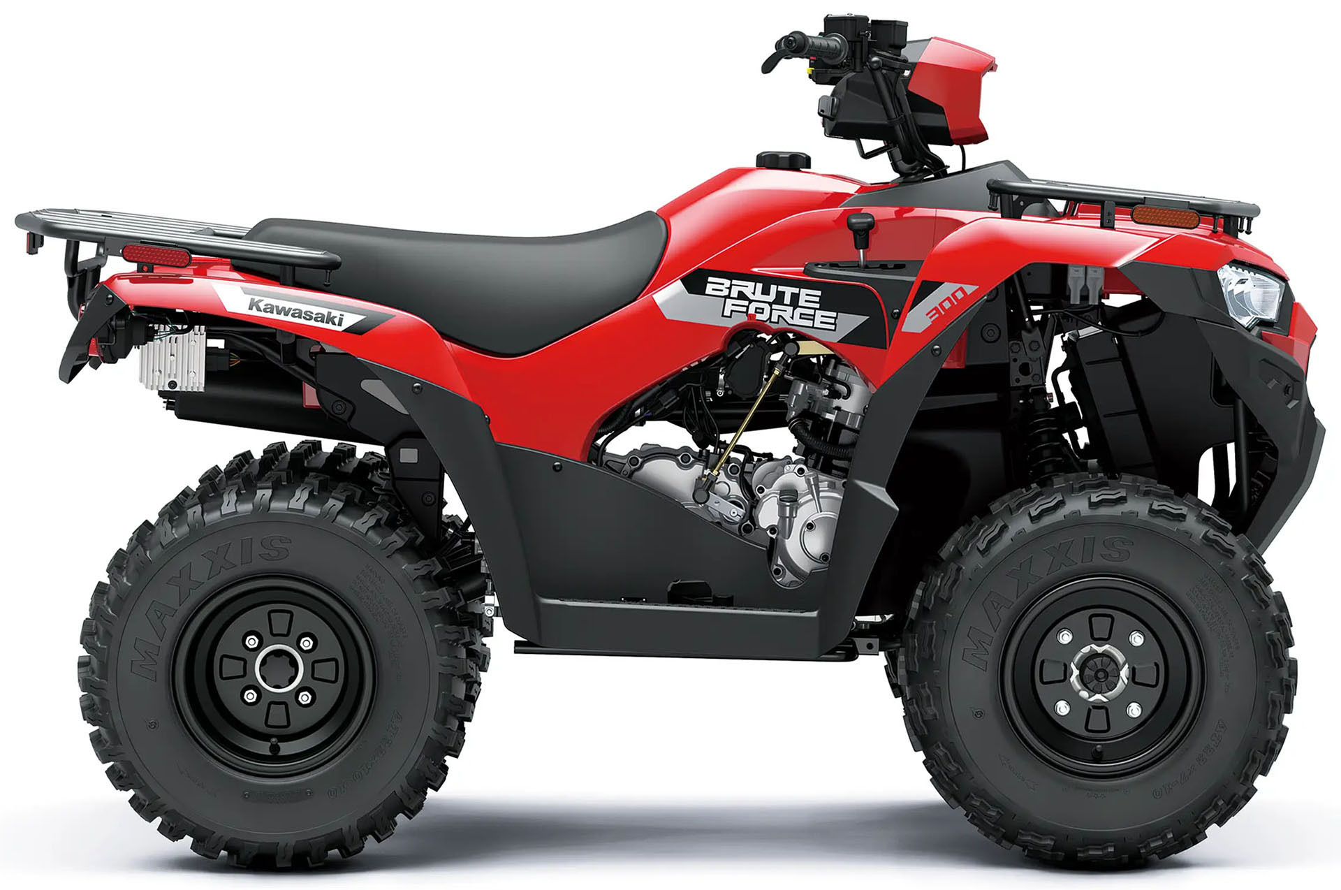 2027 Kawasaki Brute Force® 300 in las cruces NM