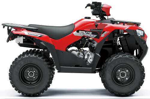 2027 Kawasaki Brute Force® 300 in las cruces NM