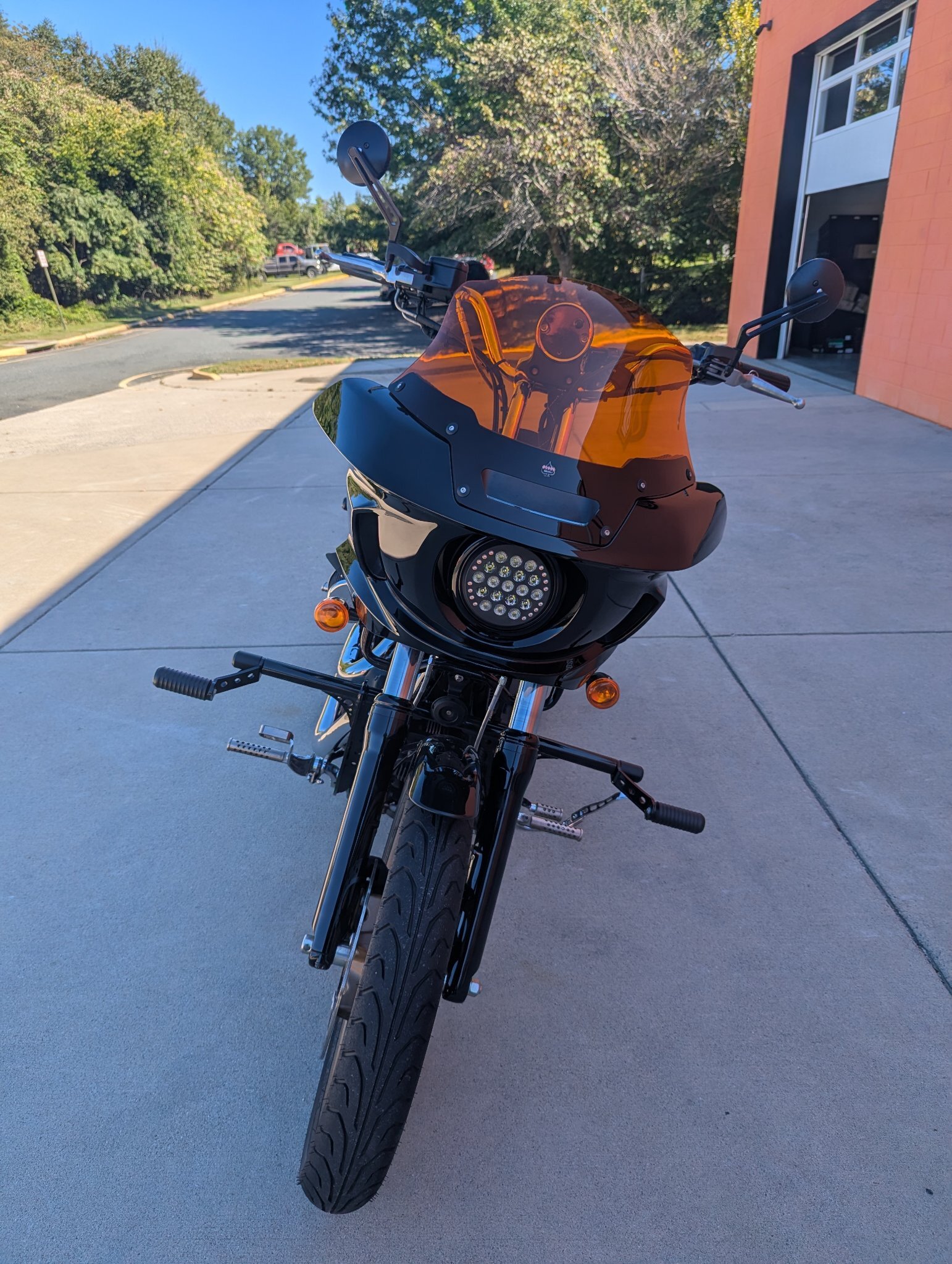 2006 Harley-Davidson Dyna™ Street Bob™ in fredericksburg VA