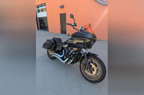 2006 Harley-Davidson Dyna™ Street Bob™ in fredericksburg VA